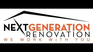 Next Generation Renovation - Renovation video  - Fuji Xt3