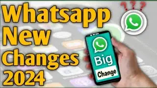 4 Big Whatsapp New Changes That Nobody Knows 🫣🤫
