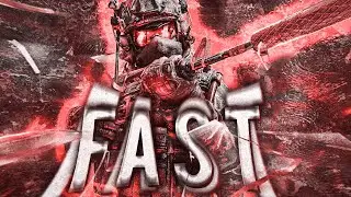 F A S T  ⚡