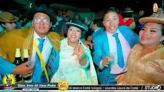 Amor de unas Horas en vivo desde La Paz Bolivia! 🇧🇴