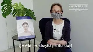 PDO thread lifting Training interview