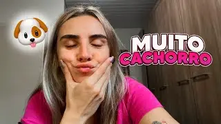 PQ POBRE TEM MUITO CACHORRO?