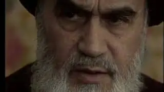 Khomeini Interview 1978