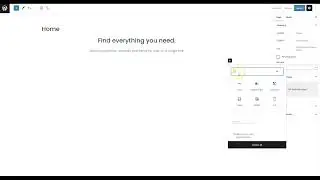 How to add a header image to pages I HivePress Docs