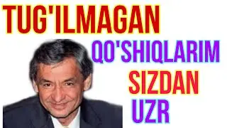 BU SHERNI O'QIB JUDA TASIRLANDIM sizlar bilan o'rtoqlashgim keldi juda ma'noli sher