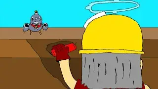Lonestar Brawl Stars Animation #21