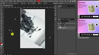 HOW TO ROTATE AN IMAGE IN PHOTOPEA 🟢