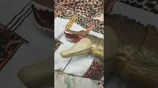 стегозавр мощнее💪💪💪💪💪💪