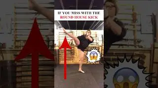 How To LEG SWEEP in a FIGHT 💥 