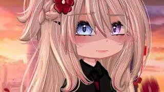 Gacha trend 💞 // Гача тренд ☘️