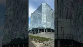 Kozybayev University, Petropavlovsk, kazakhstan | North kazakhstan university #shorts #kozybayev
