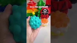 NEW POP IT FIDGET TOYS SIMPLE DIMPLE SATISFYING 