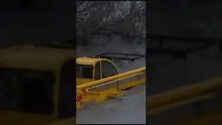 🔔Торнадо Разнёс Коммуну в Италии 