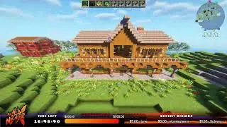 ONE PERCENT @ ALL NIGHTER 9 LIVESTREAM