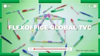 FLEXOFFICE TVC 30S - GOOD VALUE FOR MONEY | GLOBAL