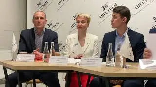 Сергей Ярцев, исполняющий обязанности коммерческого директора «Ангстрем»