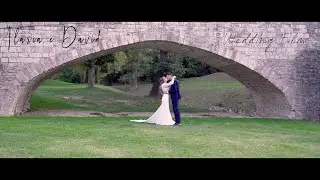 Ilaria & David || Wedding Film | Short Version
