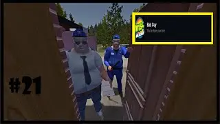 My Summer Car ｢Poradnik #39｣ Osiągnięcia - Bad Guy (2023)