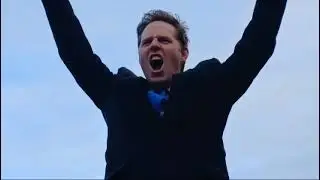 GRAHAM IS READY