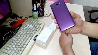 samsung j6 2018 inceleme ve tanitimi