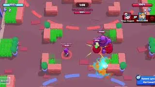 ЛЮТЫЙ КАМБЭК В BRAWL STARS|БРАВЛ СТАРС ОСАДА