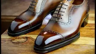 The Elegant Oxford Live Stream