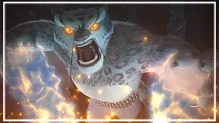 Tai Lung | Edit