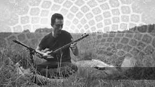 Somewhere maybe nearby (Setar music)