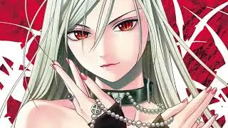 Rosario Vampire - Fangs and Heartbeats (Moka & Tsukune's Song)
