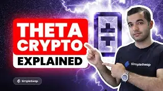 What is Theta Network? Detailed Theta cryptocurrency review
