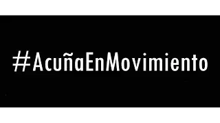 Acuña en Movimiento Prod. House Studio (Letra)