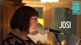 Word Up | Josi - Difference No Difference