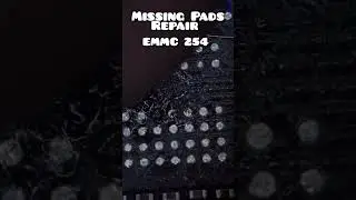 Missing Pads Repair ✅ #satisfying #smartphone #youtubeshorts #tech