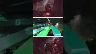HABILIDADES DO EKKO NO WILD RIFT #Shorts