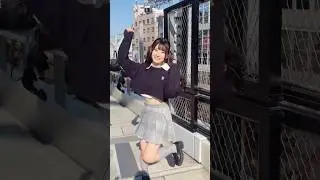 cute school girl 💗😂💯---/#shortvideo #dance #cosplay #anime #viral #shortvideo #shortvideo #girl