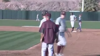 ASU Baseball: 2015 Preseason