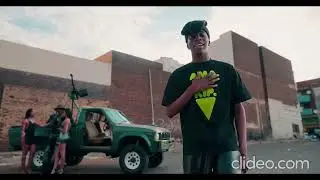 [FREE FOR PROFIT] KINDLYNXSH X NASTY C TYPE BEAT - 