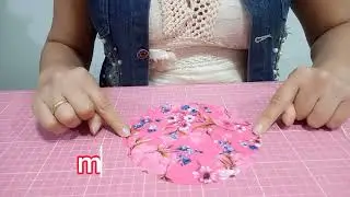 Idéia de artesanato para perfumar seu banheiro