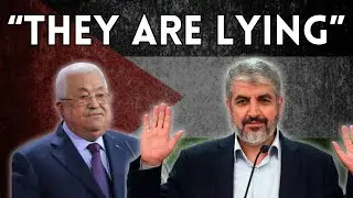 The Palestinian Authority HATES This Video