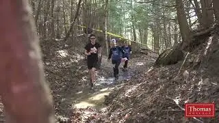 Thomas College Mud Run 2024
