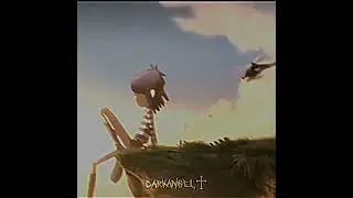 El Mañana (Slowed + Reverb) Edit #gorillaz #noodlegorillaz