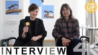 Johanna Moder & Marie Leuenberger interview on Mother's Baby at Berlin Festival 2025