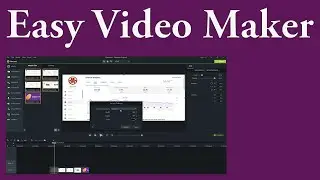 How to Make Slideshow Videos in Camtasia 9 Hindi