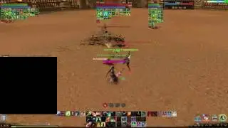 Archeage 3.0 Авантюрист/Ranger PTW Arena 1x1 (Part 1)