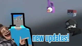 New Gorebox 15.12.2 What's New?