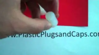Silicone Tapered Plugs