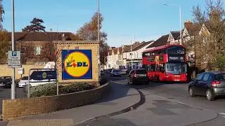 Hillingdon Chamber of Commerce on new Lidl in Uxbridge
