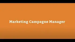 Vacature: Marketing Campagne Manager bij ContentXperience