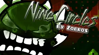 Geometry Dash 2.1 - 
