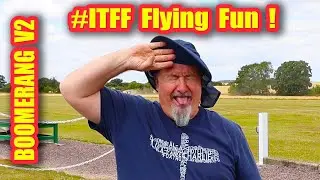 #ITFF